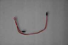 LOT OF 2 AWM SATA Cable 26 AWG USED E321011