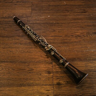 YAMAHA YCL-33 (YCL33) グラナディラ　ヤマハ クラリネット YAMAHA Clarinet YCL-33 | eBay