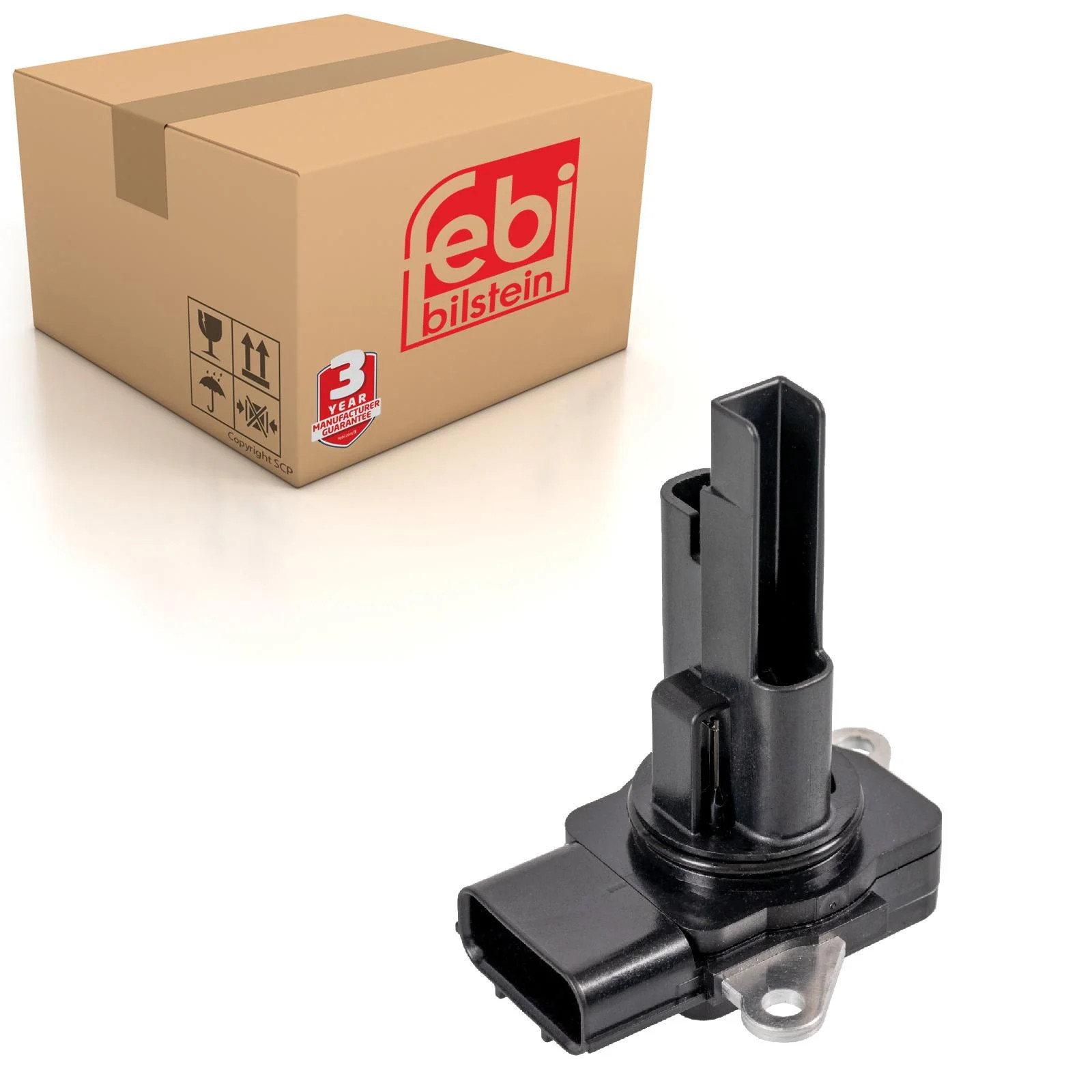 FEBI BILSTEIN 177917 Air Mass Sensor for ACURA,HONDA - Image 17