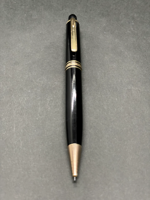 Mont Blanc pix 1.18mm