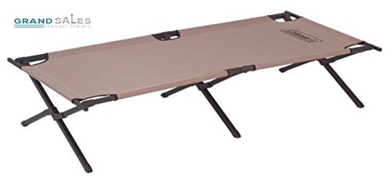camping cots for adults