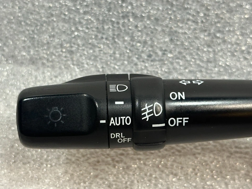 2002 2003 Lexus ES300 Steering Column Turn Signal Headlight Lever Switch OEM - Image 2 of 3