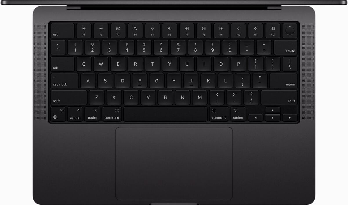 Apple 2023 MacBook Pro 14-inch M3 Max 14-Core 36GB RAM 1TB Apple 2023 MacBook Pro 14-inch M3 Max 14-Core 36GB RAM 1TB