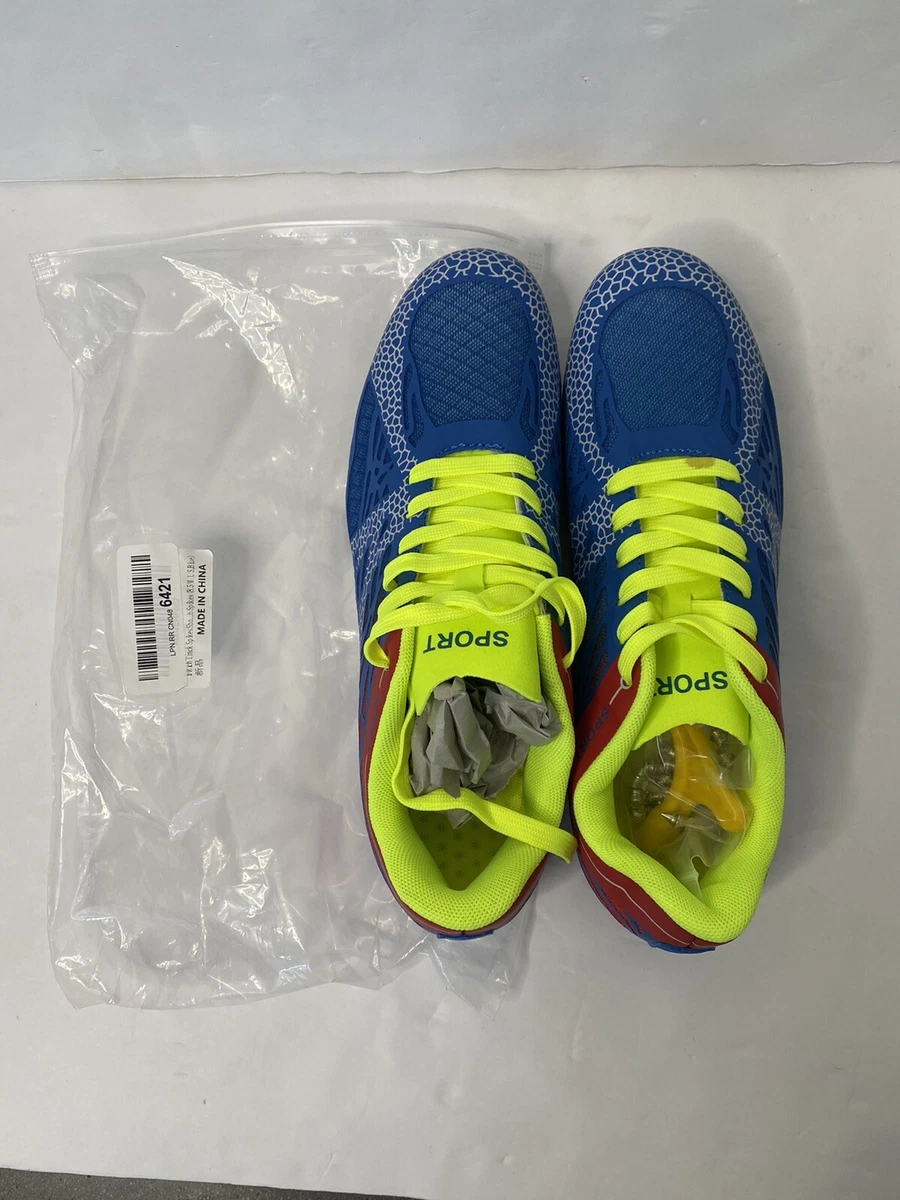 Ifrich spikes store