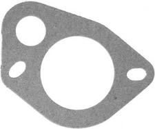 Engine Coolant Thermostat Housing Gasket-Thermostat Gasket Gates 33633