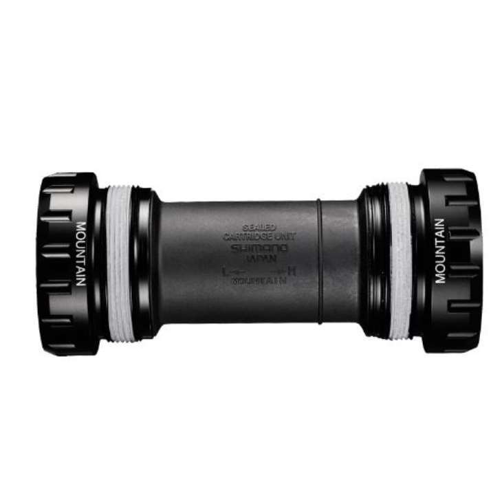 shimano xt mt800 mtb press fit bottom bracket