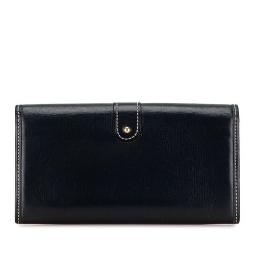 LOUIS VUITTON Utah acheter Portefeuille Sarah Cuir Sac à Main Femme 【Occasion】