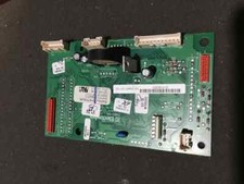 316442010 Frigidaire Range Board - Control