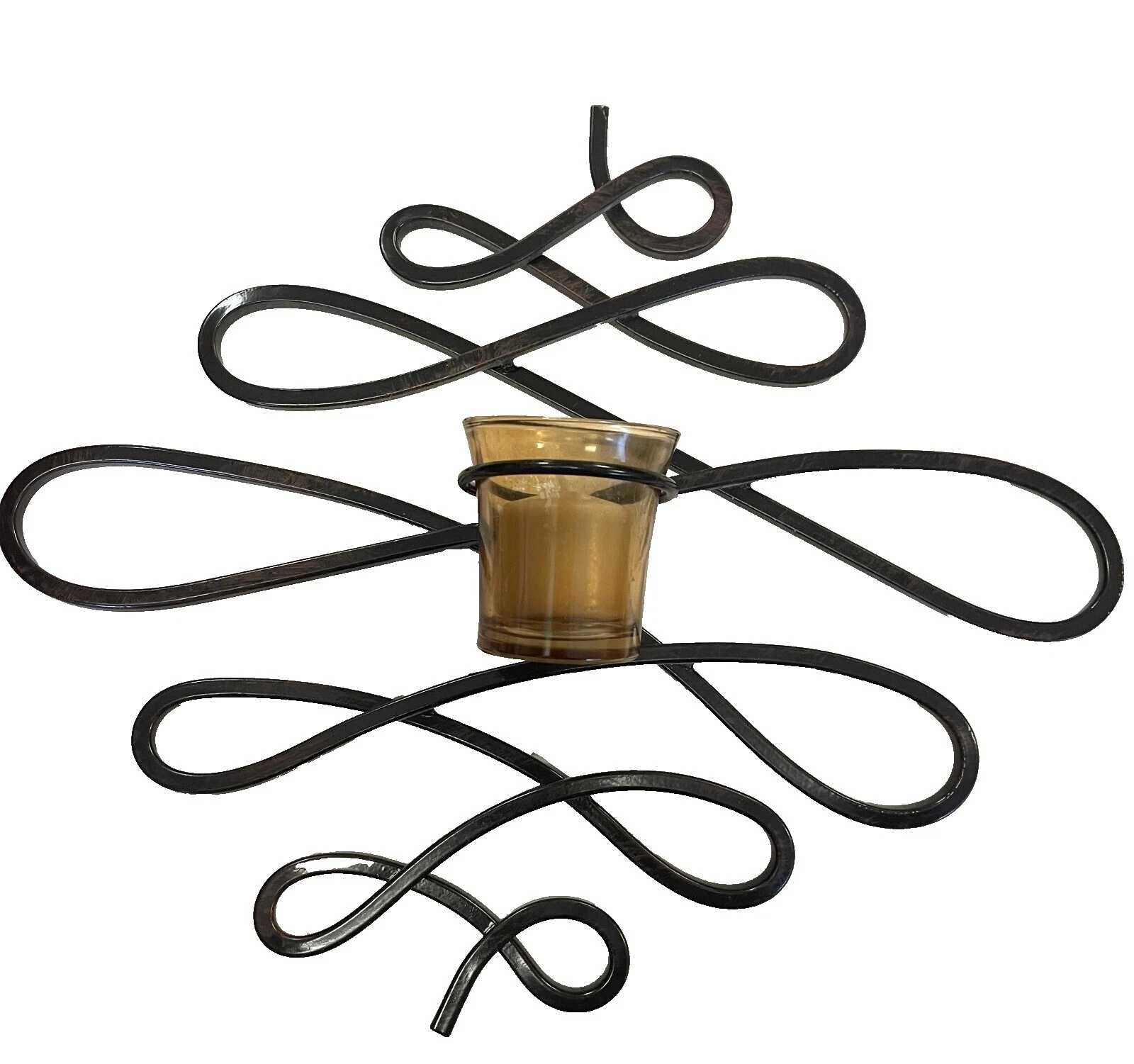 Studio Nova Metal Candle Holders & Accessories