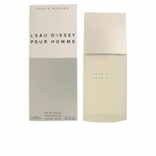 issey miyake parfüm 200 ml