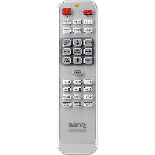 Original Fernbedienung Für Benq Mw870ust