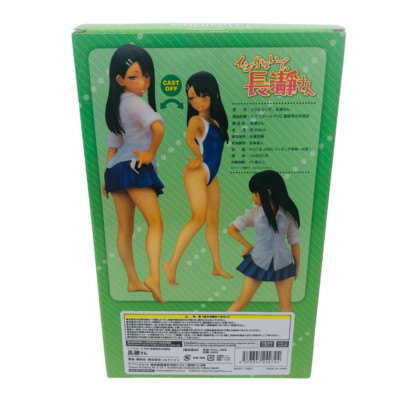 BellFine Nagatoro-san 1/7 Scale Figure Don t Toy with Me Miss Nagatoro Japan