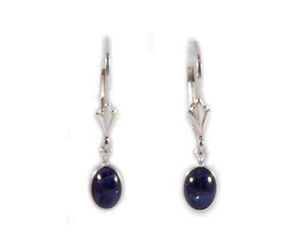 Sapphire Earring Antique Gemstones Medieval Russia Terrible Ivan Strength Amulet Sapphire Earring Antique Gemstones Medieval Russia Terrible Ivan Strength Amulet