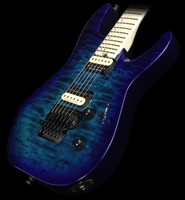 Jackson Pro Series Dinky Dk2m Electric Guitar Chlorine Burst on sale Jackson Pro Series Dinky Dk2m Electric Guitar Chlorine Burst on sale