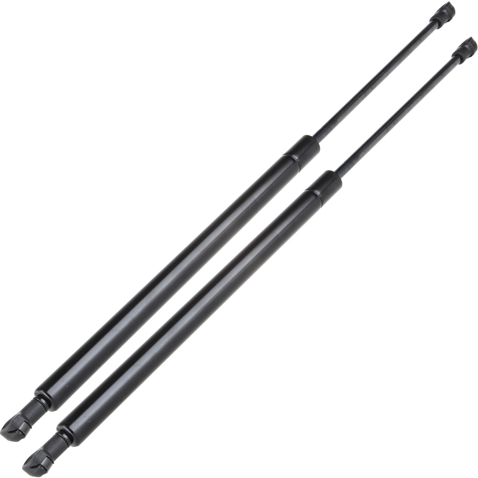 2 Trunk & 2 Hood Lift Supports Gas Prop Struts Shocks For 2005-2006 Lexus GS300
