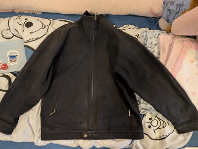 Dunhill Jacke