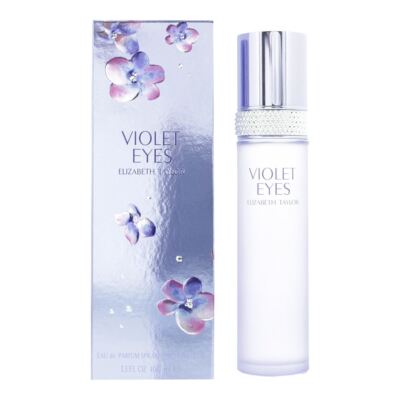 Elizabeth Taylor Violet Eyes Eau de Parfum 100ml Damenparfum