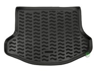 Gummi Kofferraumwanne FüR Kia Sportage 2010-2015 Antirutsch
