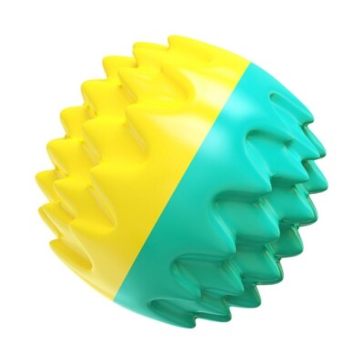 Puppy Chew Toy and Model for Small Medium & Large Dog Leak Food Toy