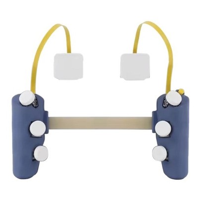 Tablet Clicks Button for 7.9-9.1 9.7-12.1 12.4-13.5in Tablets Support Rapid
