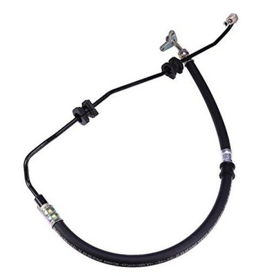 Saihisday Power Steering Pressure Hose Assembly For Honda CR-V CRV 2007-2011
