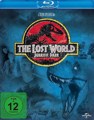Vergessene Welt - Jurassic Park