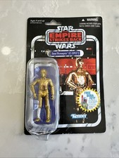 C-3PO See-Threepio 2010 STAR WARS Vintage Collection VC06 NEW MOC