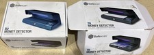 Image of Safescan Money Detector
