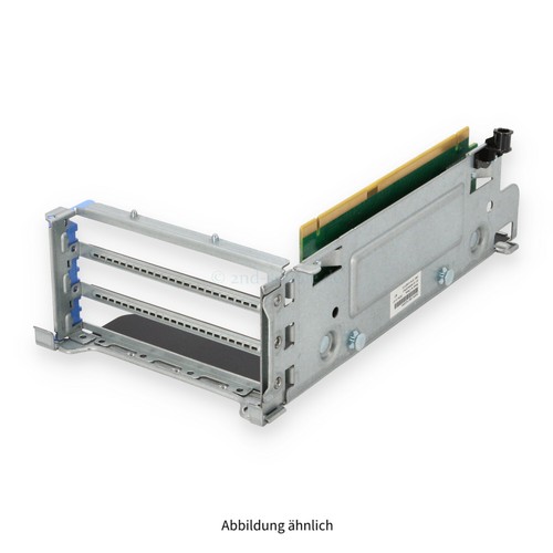 Lenovo 2x PCIe 3.0 x16 Riser 1 Kit SR550 SR590 SR650 7XH7A02678 01GV293 - Photo 5/10