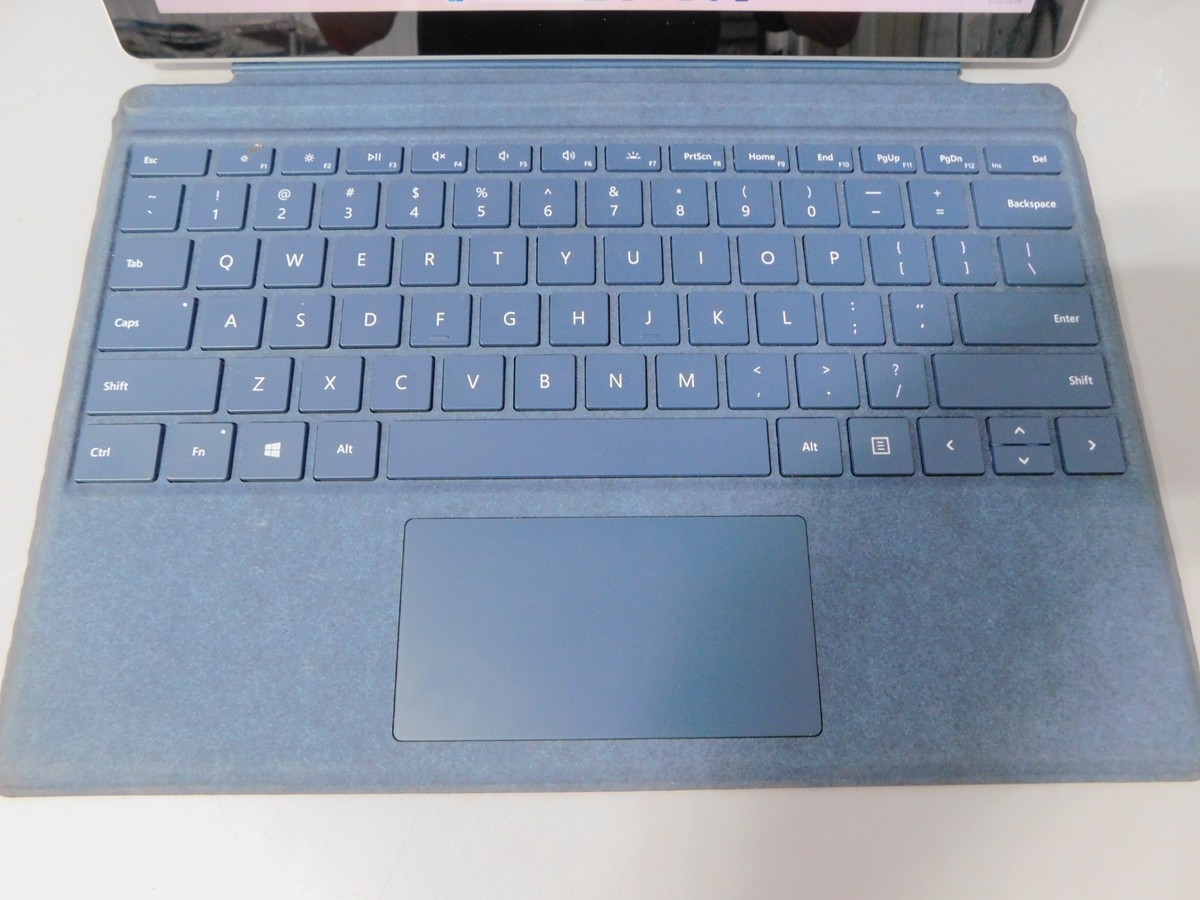 Microsoft Surface Pro 7 + 1960 i7-1165G7 2.8 GHz 16GB 512GB Win 11