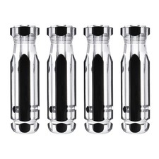 4pcs Pre-Drilled Blank Screwdriver Handles 6....