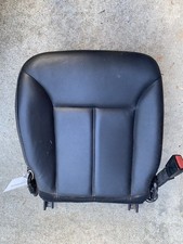 Mercedes Benz Gl450 Seat Base Front Driver Side Black 2007