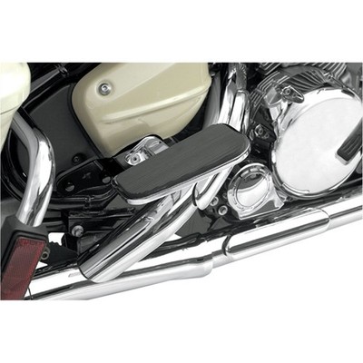 Baron Custom Accessories Passenger Sport Floorboards BA-7000-00