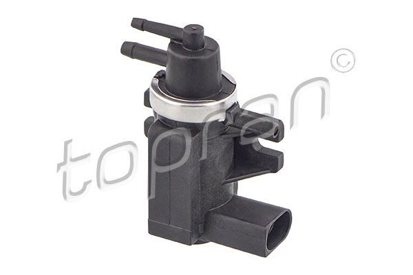 Druckwandler Abgassteuerung Topran 108 817 FÜR Audi Seat Skoda VW-image