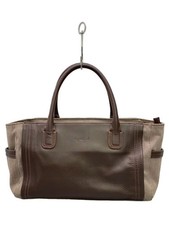 agnes b VOYAGE handbag BRW