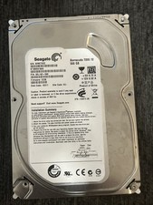 Seagate ST3500418AS  9SL131-034 Barracuda 7200.12 500gb 3.5 SATA HDD