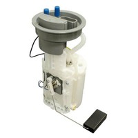 Hitachi KraftstoffföRdereinheit Diesel FüR VW Polo 9N 1.9 TDI 1.4 6Y5 6Y2 6Y3