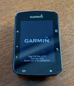 Garmin Edge 520 Plus | eBay