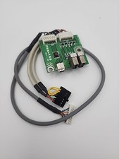 USB FireWire Board CNX-138 REV.1.00 From Sony VAIO PCV-RX203 