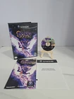 Legend of Spyro A New Beginning Nintendo GameCube Complete W/ Manual