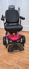 BRAND NEW JAZZY ELITE POWERED WHEELCHAIR