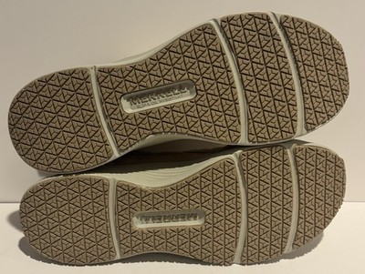 Merrell Alpine Sneaker Carbon Fiber J004621 Mens 13 Beige Athletic Work Shoes Merrell Alpine Sneaker Carbon Fiber Beige Athletic Work  main image 3
