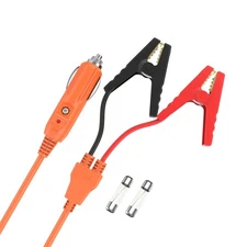 DC Extension Cable Compatible with Jackery Solar Panel 9.8 feet / 3 Meter