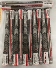 13x Golf Pride MCC Plus 4 4 ALIGN Golf Club Grips MIDSIZE Multicompound Set US