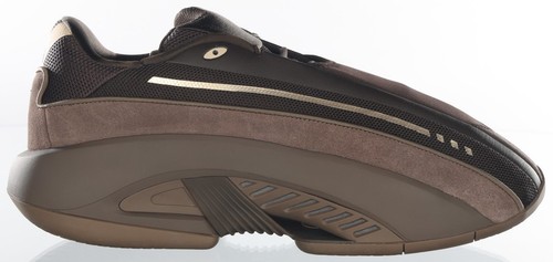 adidas Mad Iiinfinity Mens Black Sneakers Casual Shoes  display picture 3