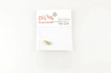 Cal-Scale HO Cast Brass Dual Voltage Generator - 190-234