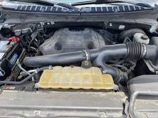Engine 3.5l Vin T 8th Digit Turbo Thru 031818 Fits 18 Expedition 617559