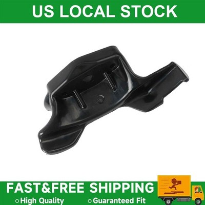 4-120129B for Hunter TCX Tire Changers Wing Style Duck Head Black Plastic NEW