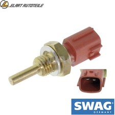 SENSORE TEMPERATURA REFRIGERANTE 33 10 2488 PER NISSAN GA16DE 1.6L SR20DE 2.0L 4cyl