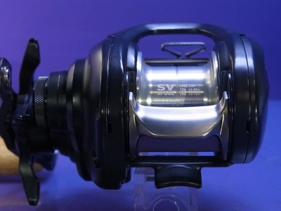SLP WORKS 限定　TATULA SV TW XHL-SLPW 22TR SV TW 105 SLPW – The Hook Up Tackle